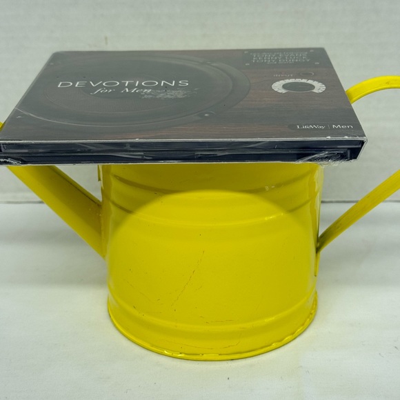 Lifeway Devotions for Men 2013 2 CD Set Christian Discipleship Religious NEW - Picture 3 of 6